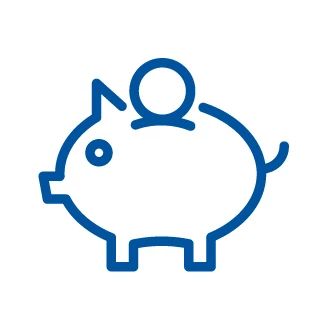 Lower Cost Of Ownership